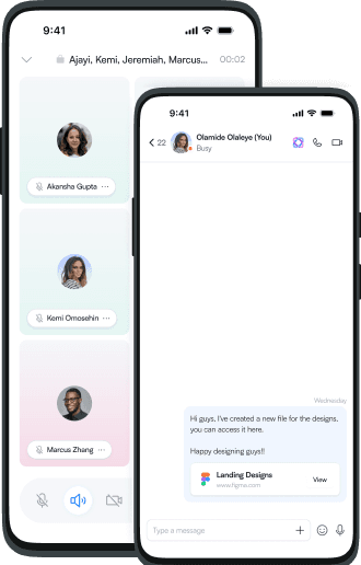 Gopaddi Pod interface