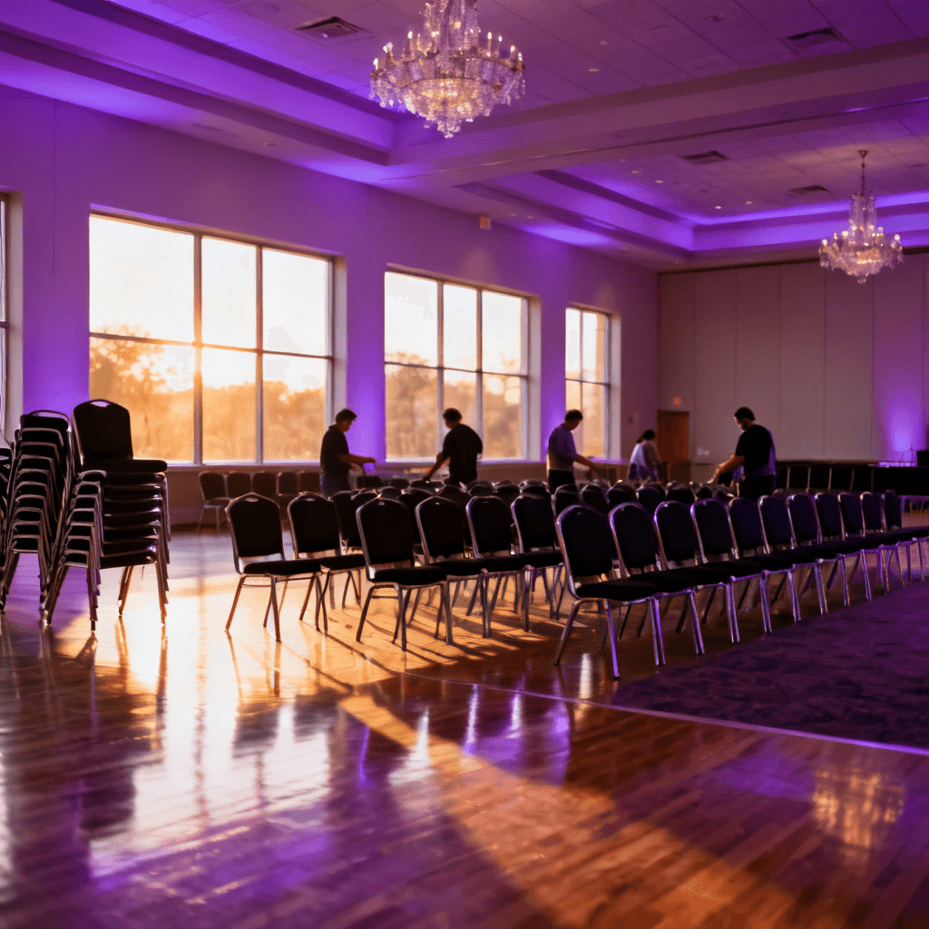 Eventplaner