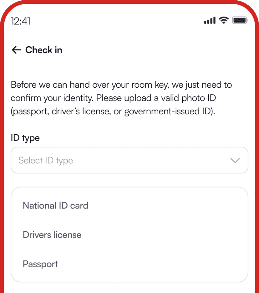 Digital Lock