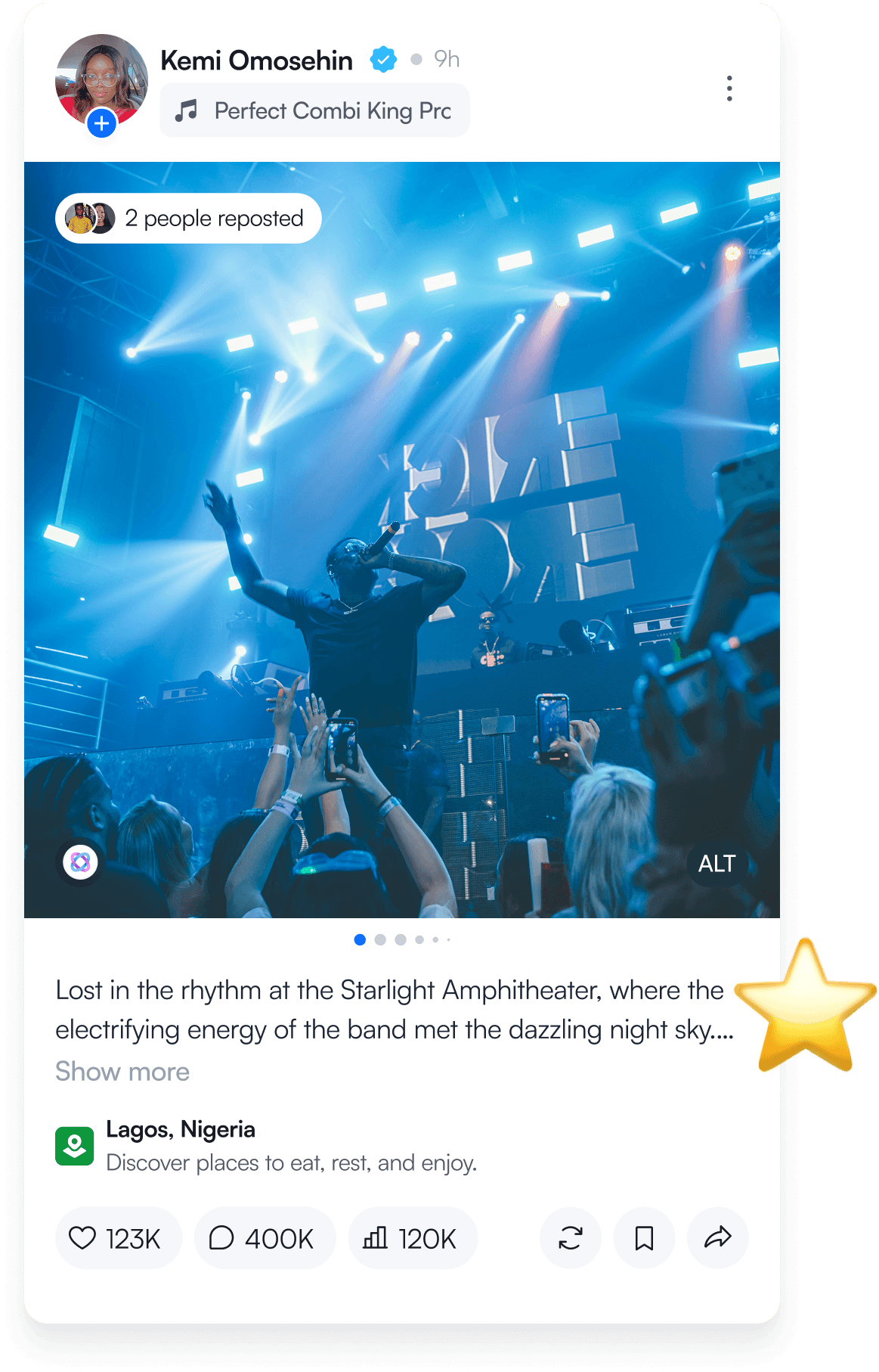 Stories peek 4
