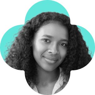 Campus ambassador portrait