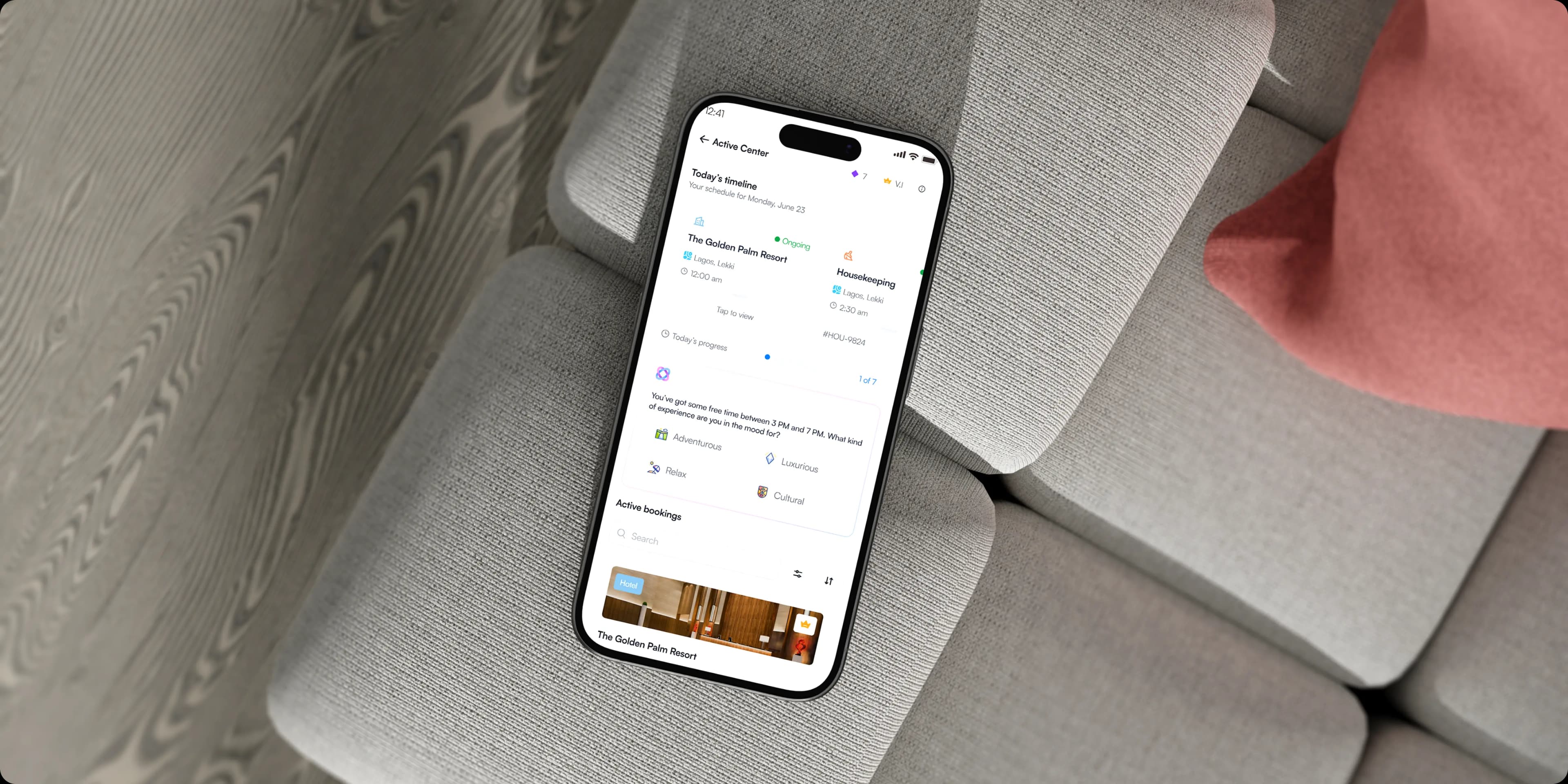 About Gopaddi