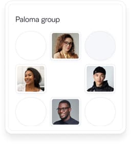 Desktop Network